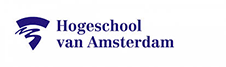 logo Hogeschool van Amsterdam