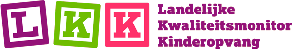  Landelijke Kwaliteitsmonitor Kinderopvang