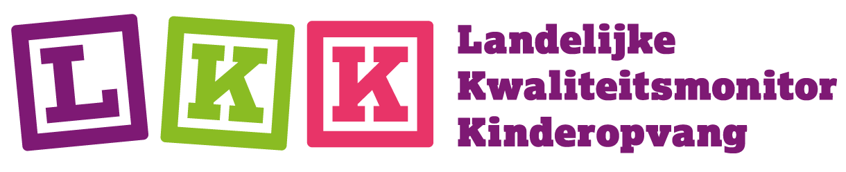  Landelijke Kwaliteitsmonitor Kinderopvang